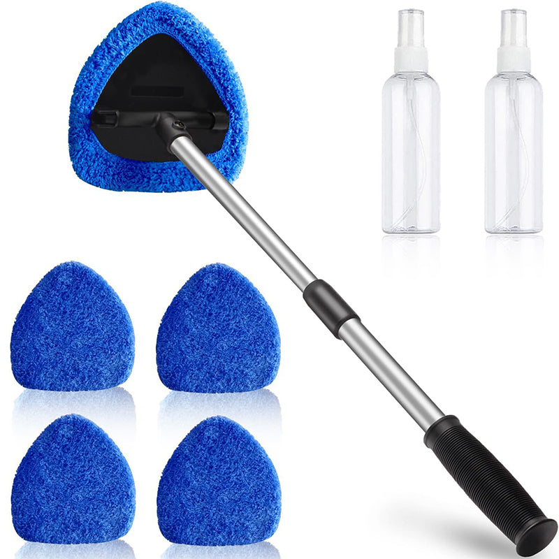 GlancePro™ – De Ultieme Set voor Snel en Streeploos Reinigen