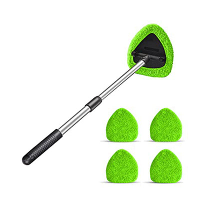 GlancePro™ – De Ultieme Set voor Snel en Streeploos Reinigen