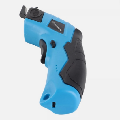 SwiftCut™ – De slimme elektrische schaar voor moeiteloos knippen
