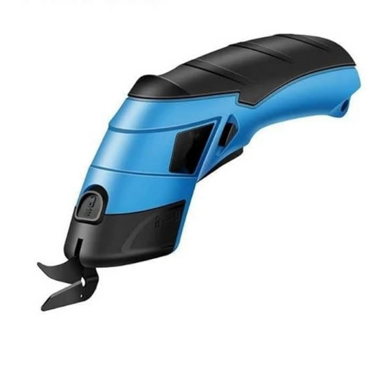 SwiftCut™ – De slimme elektrische schaar voor moeiteloos knippen