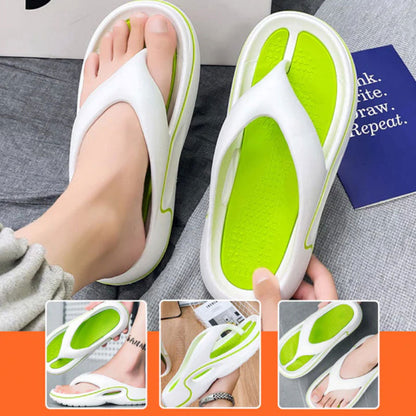 Floava™ CloudStep Slippers