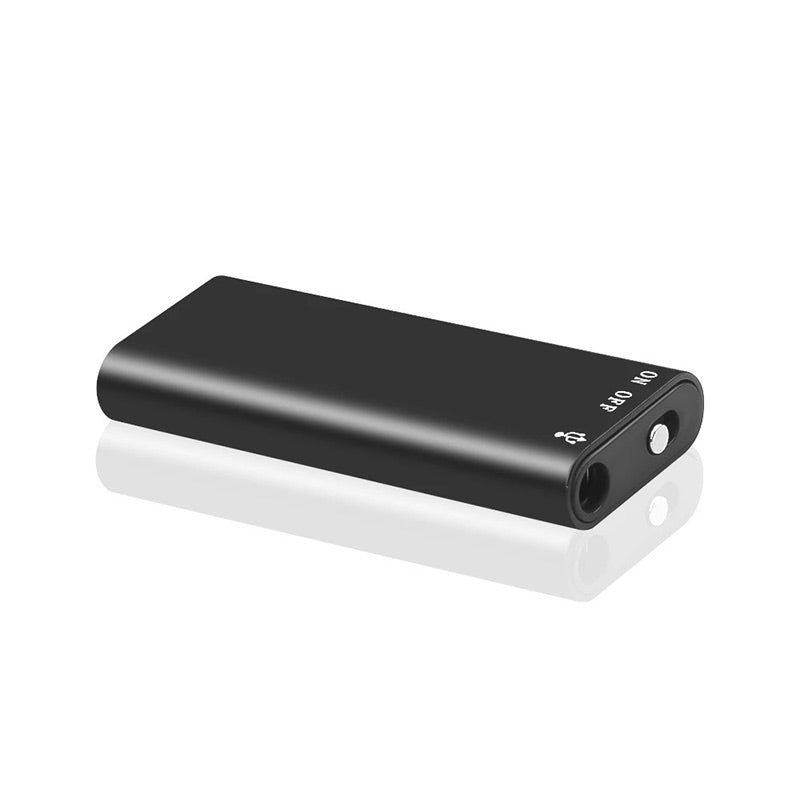 Noteon Pro™ – Compacte Audio-Recorder voor Duidelijke Notities