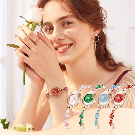 LUMÉA™ Armbandhorloge