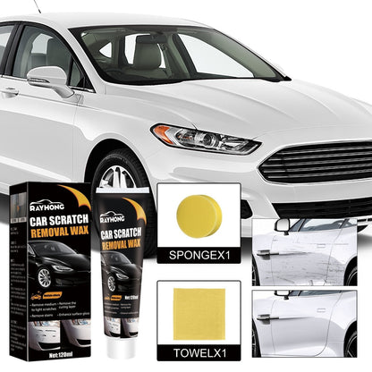 GlossFix™ Krassenverwijder Kit | 1+1 GRATIS