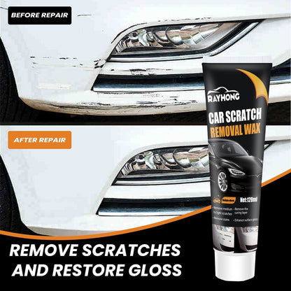 GlossFix™ Krassenverwijder Kit | 1+1 GRATIS