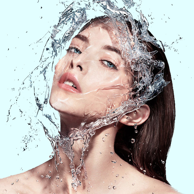 EclatDerm™ Hydraterende & Waterbestendige Concealer Crème | 1+1 Gratis