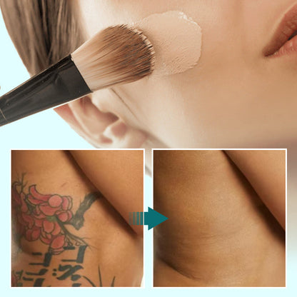 EclatDerm™ Hydraterende & Waterbestendige Concealer Crème | 1+1 Gratis