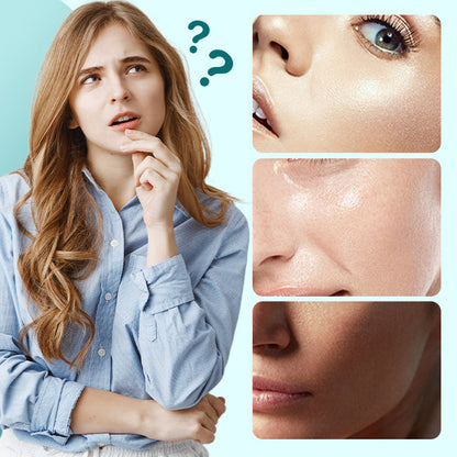 EclatDerm™ Hydraterende & Waterbestendige Concealer Crème | 1+1 Gratis