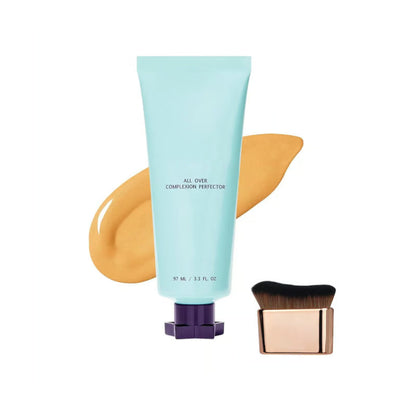 EclatDerm™ Hydraterende & Waterbestendige Concealer Crème | 1+1 Gratis