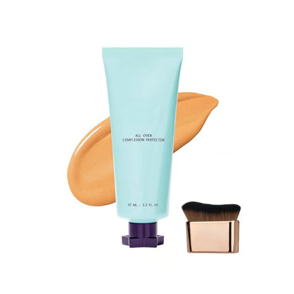 EclatDerm™ Hydraterende & Waterbestendige Concealer Crème | 1+1 Gratis