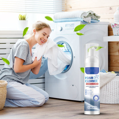 FoamX™ – Vlekvrij in seconden!