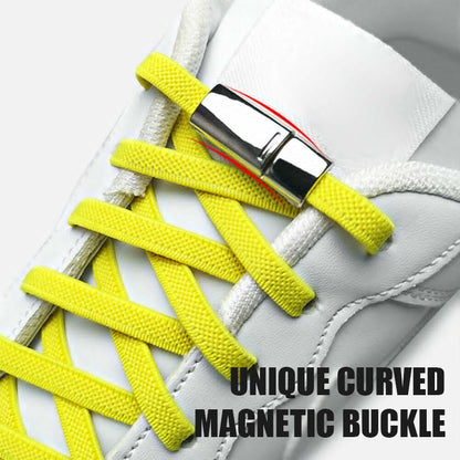 SnapLace™ Magnetische Vetersluitingen