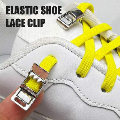 SnapLace™ Magnetische Vetersluitingen