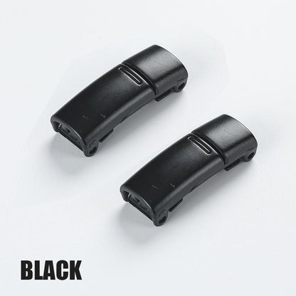 SnapLace™ Magnetische Vetersluitingen