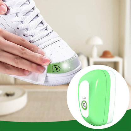 PureStep™ DryClean Shoe Brush | 1+1 GRATIS