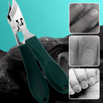 ClipGuard™ 3-in-1 Nagelverzorgingsset – Slim, Hygiënisch & Efficiënt