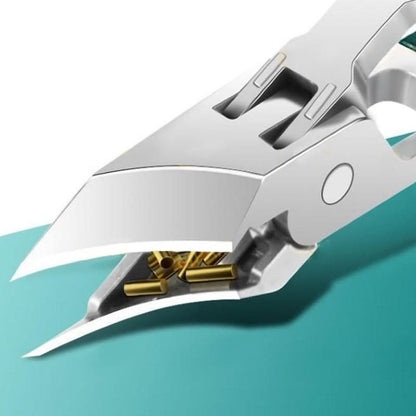 ClipGuard™ 3-in-1 Nagelverzorgingsset – Slim, Hygiënisch & Efficiënt