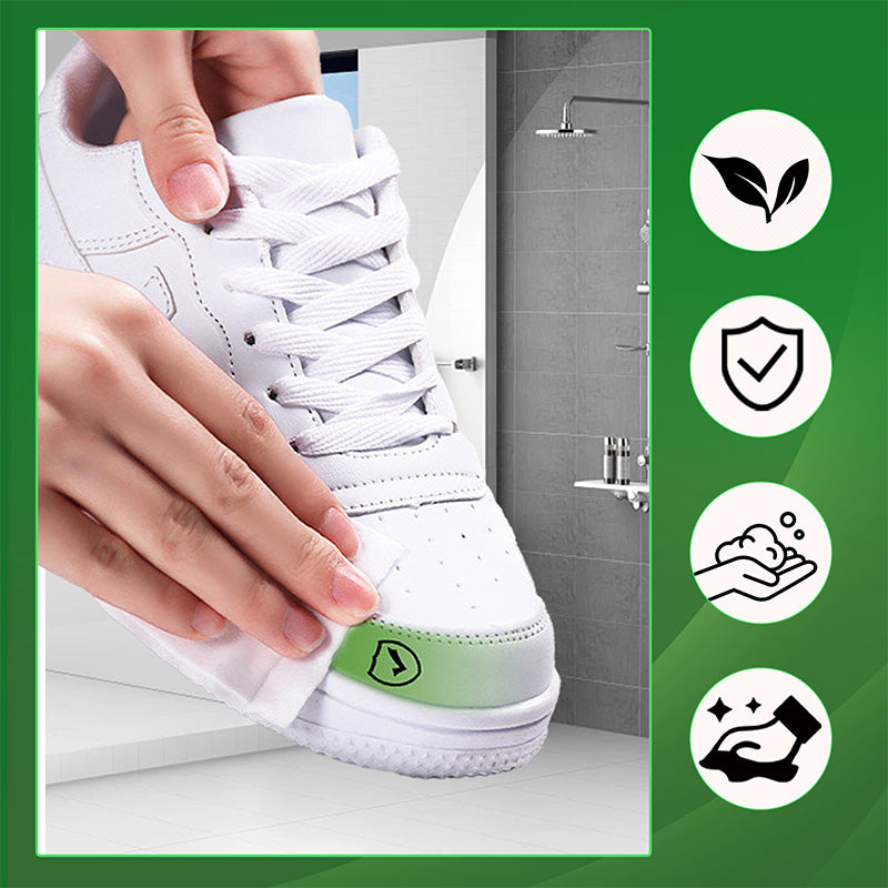 PureStep™ DryClean Shoe Brush | 1+1 GRATIS