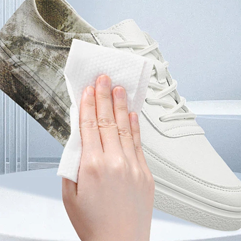 PureStep™ DryClean Shoe Brush | 1+1 GRATIS