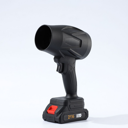 FrostJet™ Draagbare Elektrische Sneeuwblazer