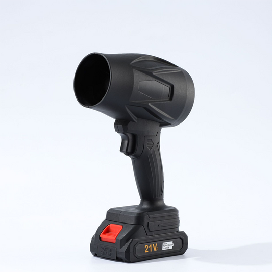 FrostJet™ Draagbare Elektrische Sneeuwblazer