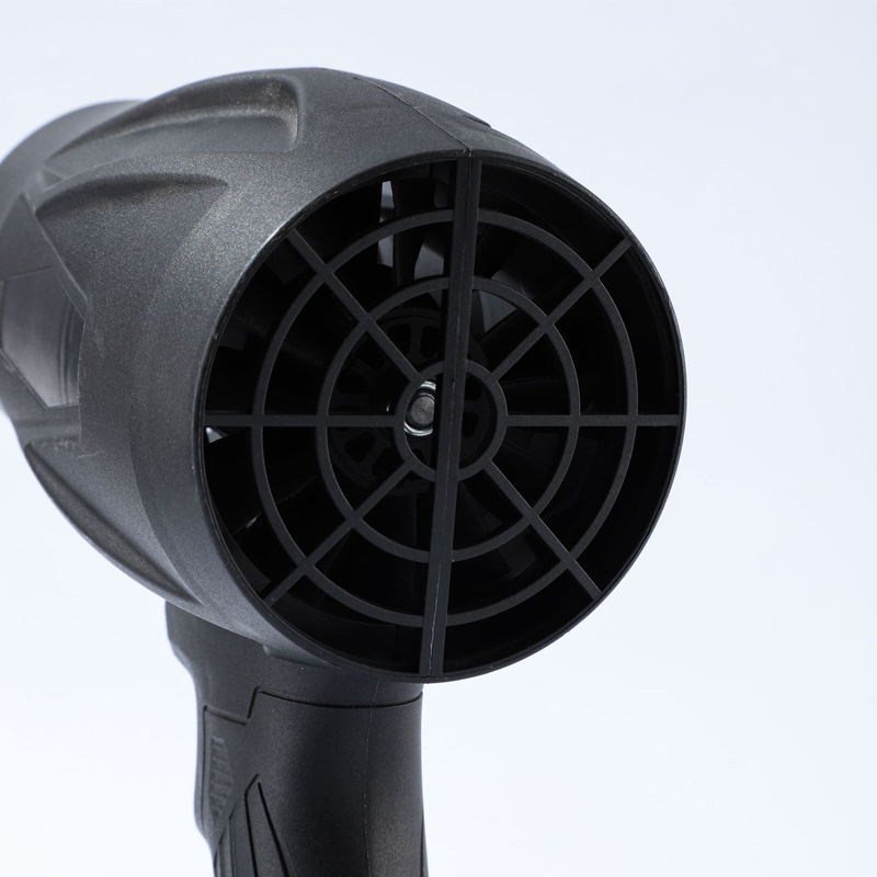 FrostJet™ Draagbare Elektrische Sneeuwblazer