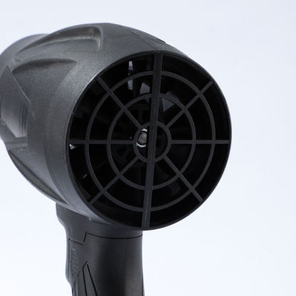 FrostJet™ Draagbare Elektrische Sneeuwblazer