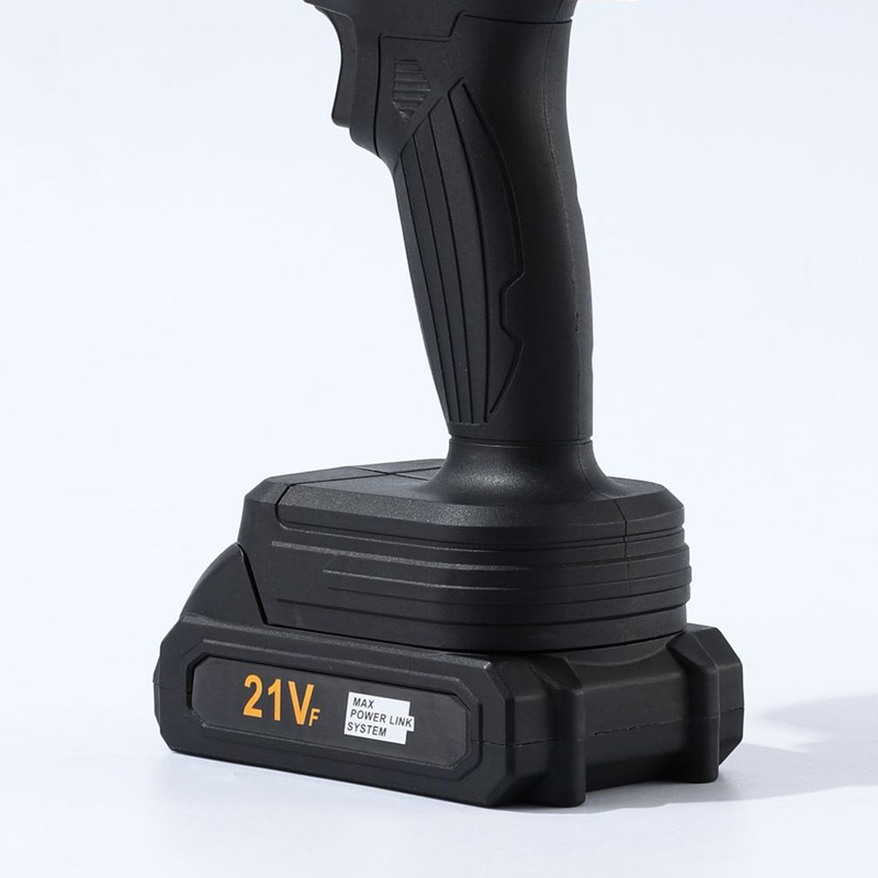 FrostJet™ Draagbare Elektrische Sneeuwblazer