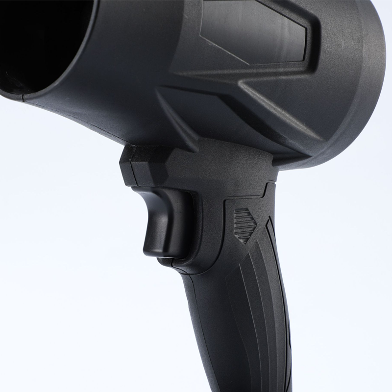 FrostJet™ Draagbare Elektrische Sneeuwblazer