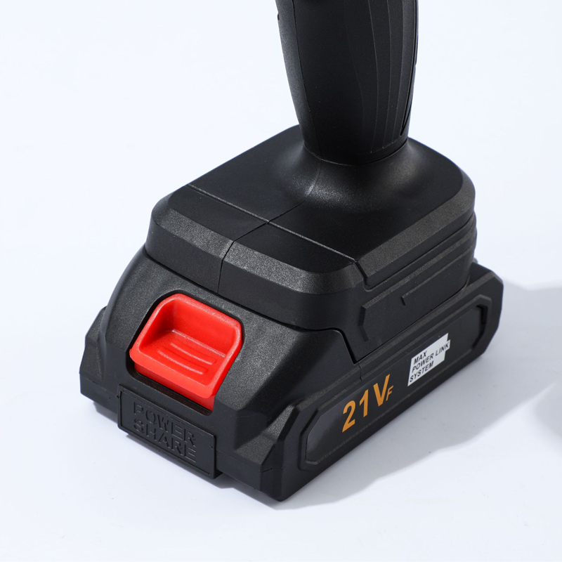 FrostJet™ Draagbare Elektrische Sneeuwblazer