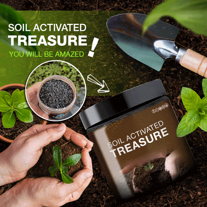 GrowNova™ Bodemactivator