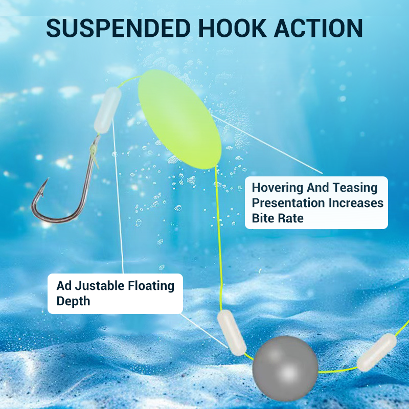 SteadyGrip Pro - Dubbele Haak Onderstel - De Revolutie in Stabiliteit!