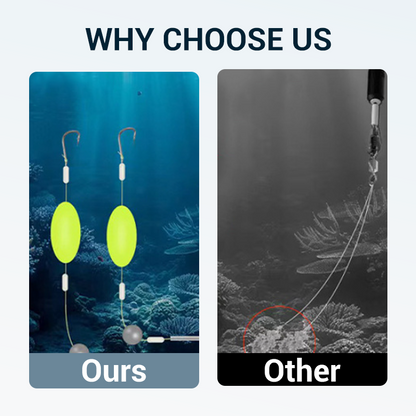 SteadyGrip Pro - Dubbele Haak Onderstel - De Revolutie in Stabiliteit!