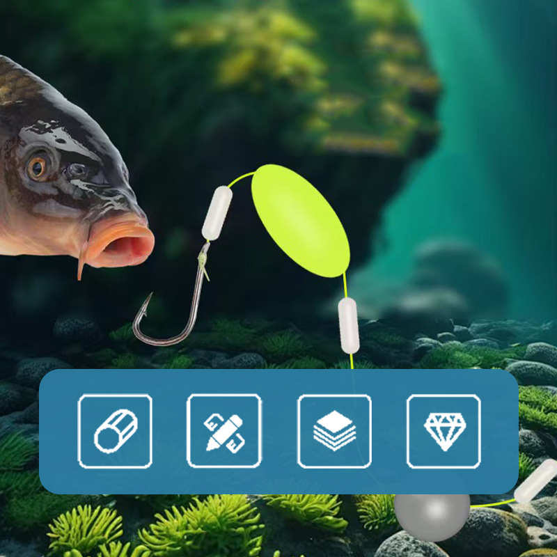 SteadyGrip Pro - Dubbele Haak Onderstel - De Revolutie in Stabiliteit!