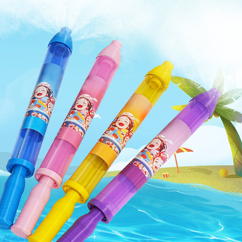 SplashBloom™ – De Waterpret Shooter met Vuurwerkdesign!