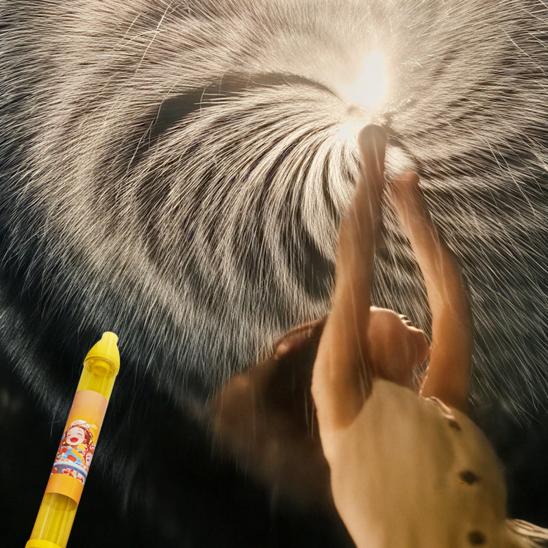 SplashBloom™ – De Waterpret Shooter met Vuurwerkdesign!