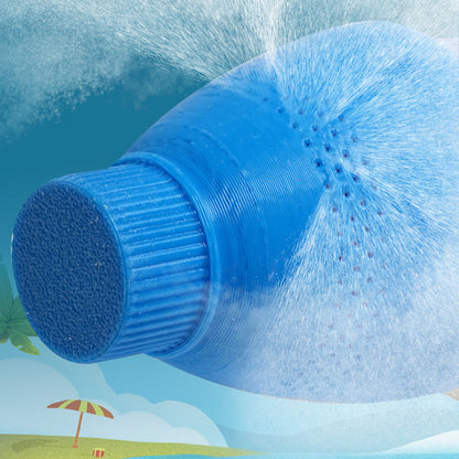 SplashBloom™ – De Waterpret Shooter met Vuurwerkdesign!