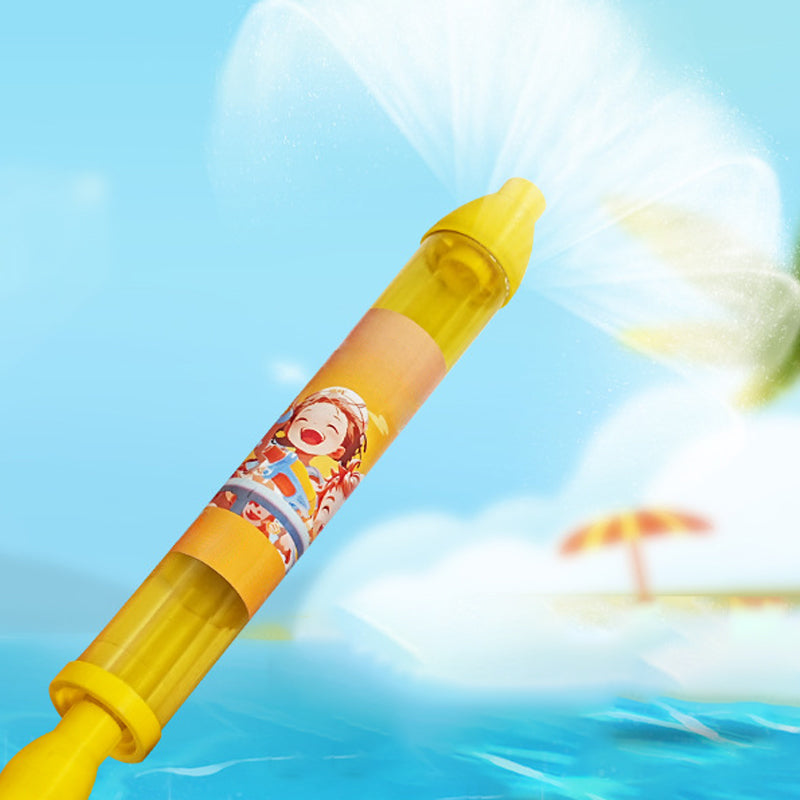 SplashBloom™ – De Waterpret Shooter met Vuurwerkdesign!