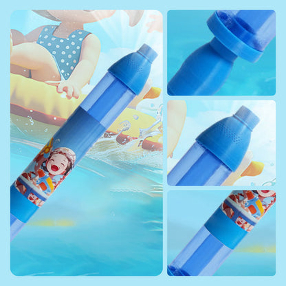 SplashBloom™ – De Waterpret Shooter met Vuurwerkdesign!