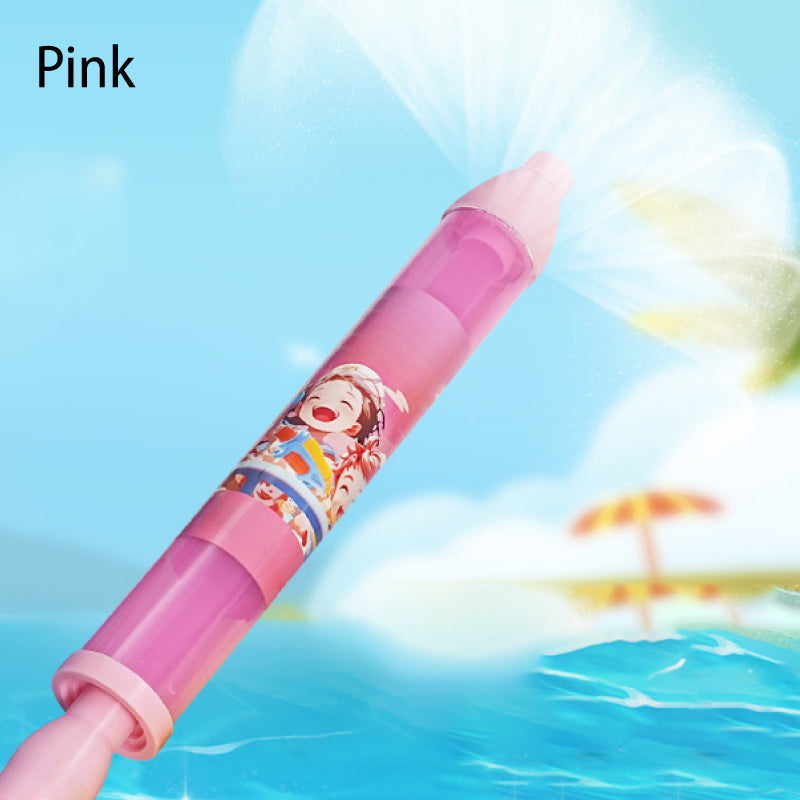 SplashBloom™ – De Waterpret Shooter met Vuurwerkdesign!