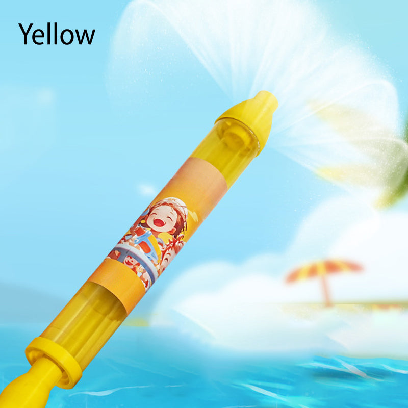 SplashBloom™ – De Waterpret Shooter met Vuurwerkdesign!