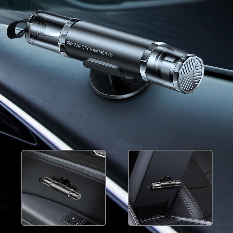 RoadSafe™ Noodhamer 2-in-1