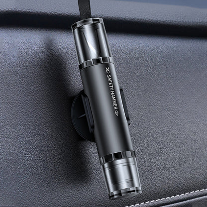 RoadSafe™ Noodhamer 2-in-1
