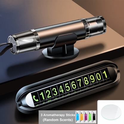 RoadSafe™ Noodhamer 2-in-1
