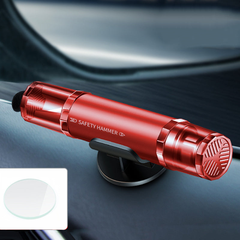 RoadSafe™ Noodhamer 2-in-1