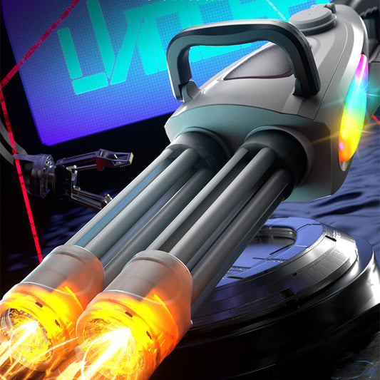 AquaBlitz™ Vortex – de ultieme elektrische waterspeelgoed.
