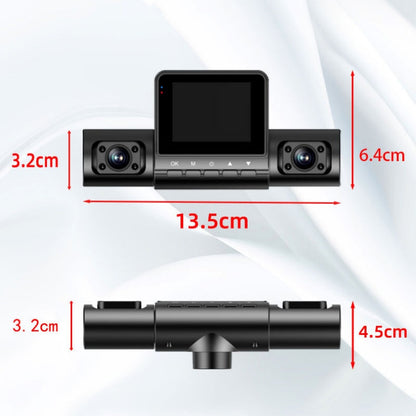 RoadGuardian™ 4K Dashcam Set
