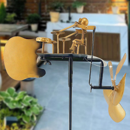 WindMuse™ – Muziek in de Wind