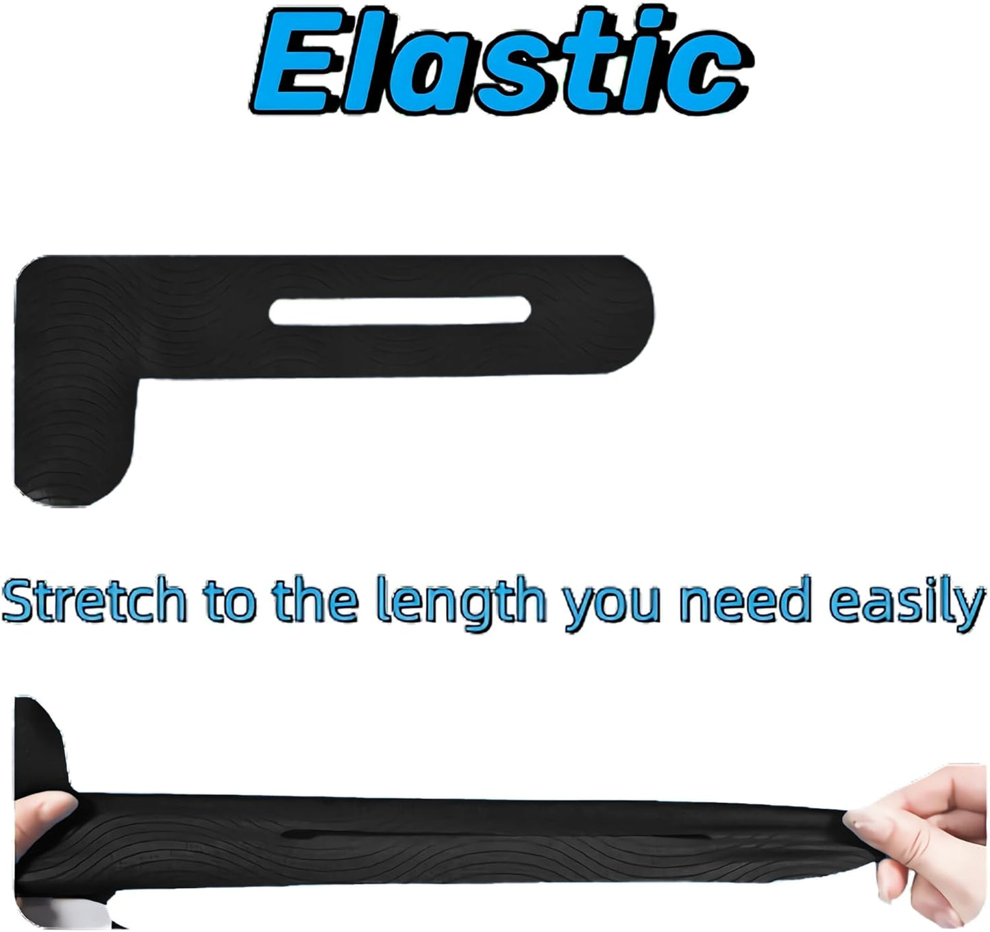 FlexTact™ Knie Tape – Slimme ondersteuning waar je op kunt rekenen