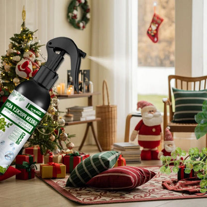 MiteGuardia™ | Natuurlijk Beschermende Mijtenspray voor Thuis